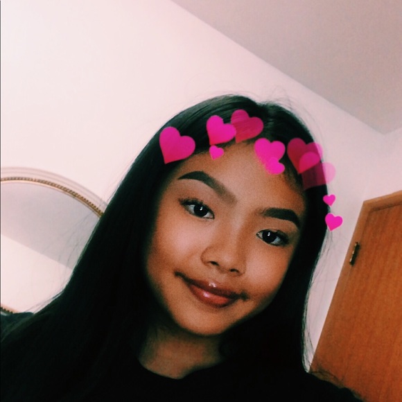 Meet your Posher, Alannah - Picture 1 of 1